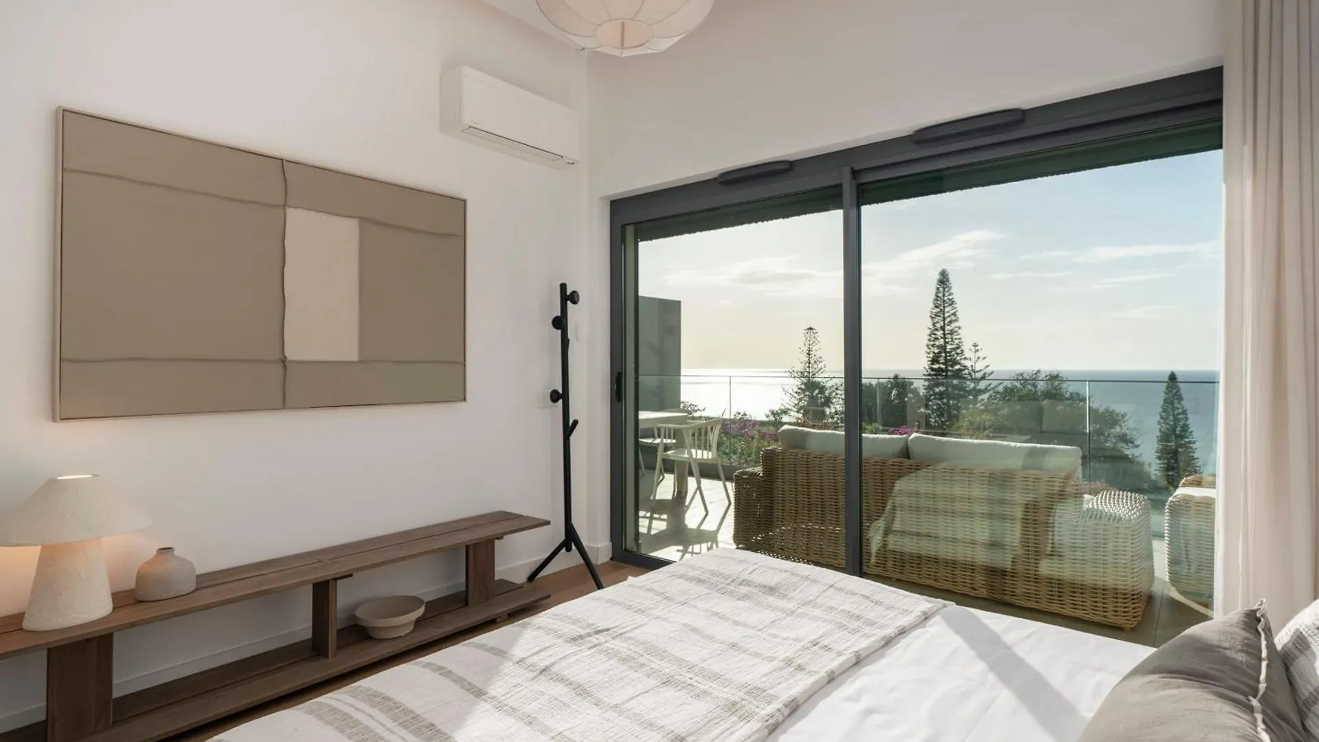 Acqua Residence II By An Island Apart Funchal  Portugalia