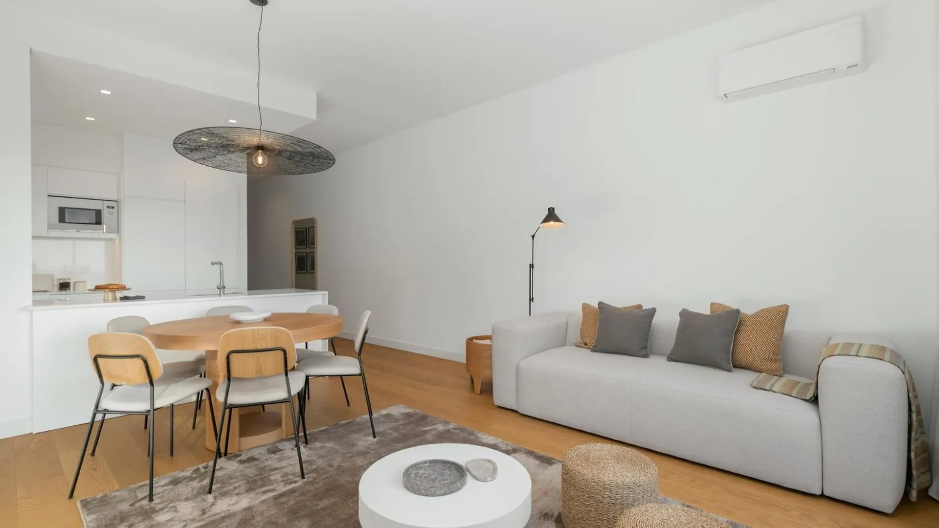 Acqua Residence II By An Island Apart Funchal  0*, Funchal (Madeira) Portugalia